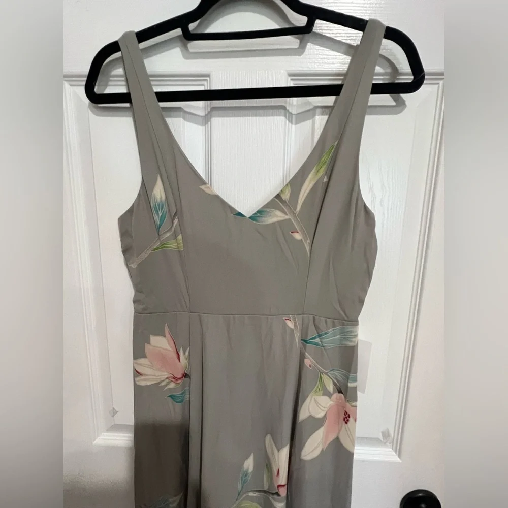 Show Me Your Mumu Jenn Maxi Dress - Picture 5 of 9